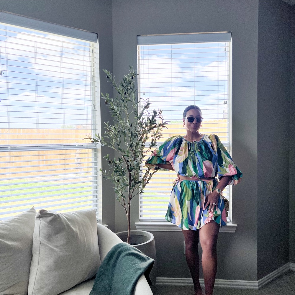 Zara Spring Set